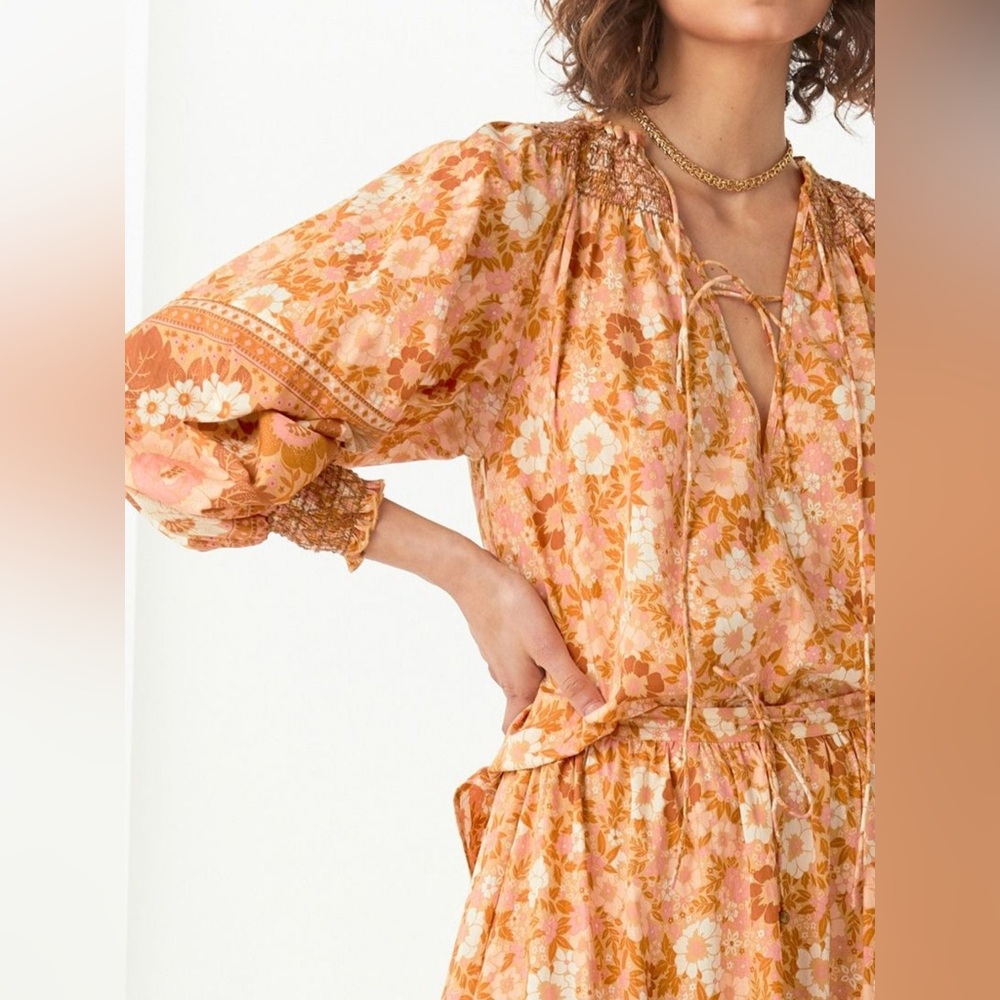 Spell Anne Blouse - image 3